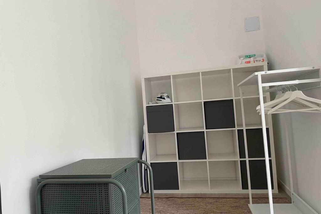 Rouen Verdun Superbe Appartement Proche Du Chu Eksteriør billede
