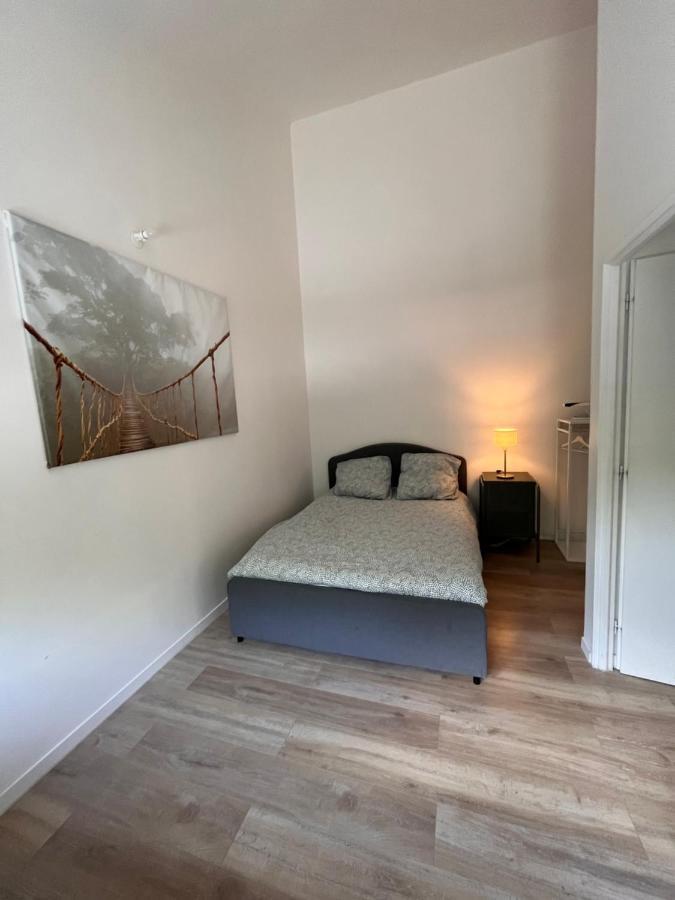 Rouen Verdun Superbe Appartement Proche Du Chu Eksteriør billede