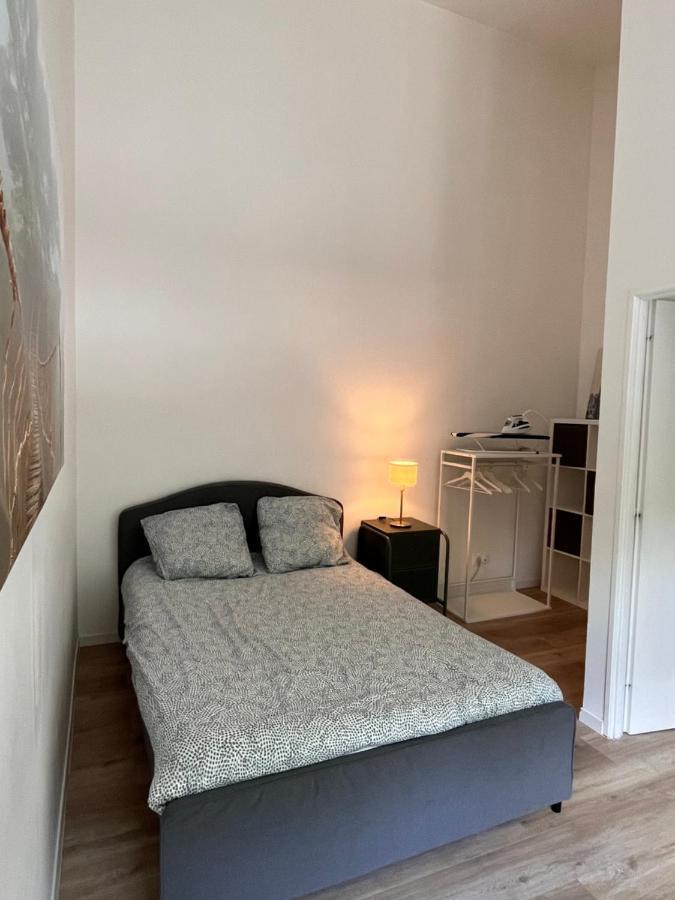 Rouen Verdun Superbe Appartement Proche Du Chu Eksteriør billede