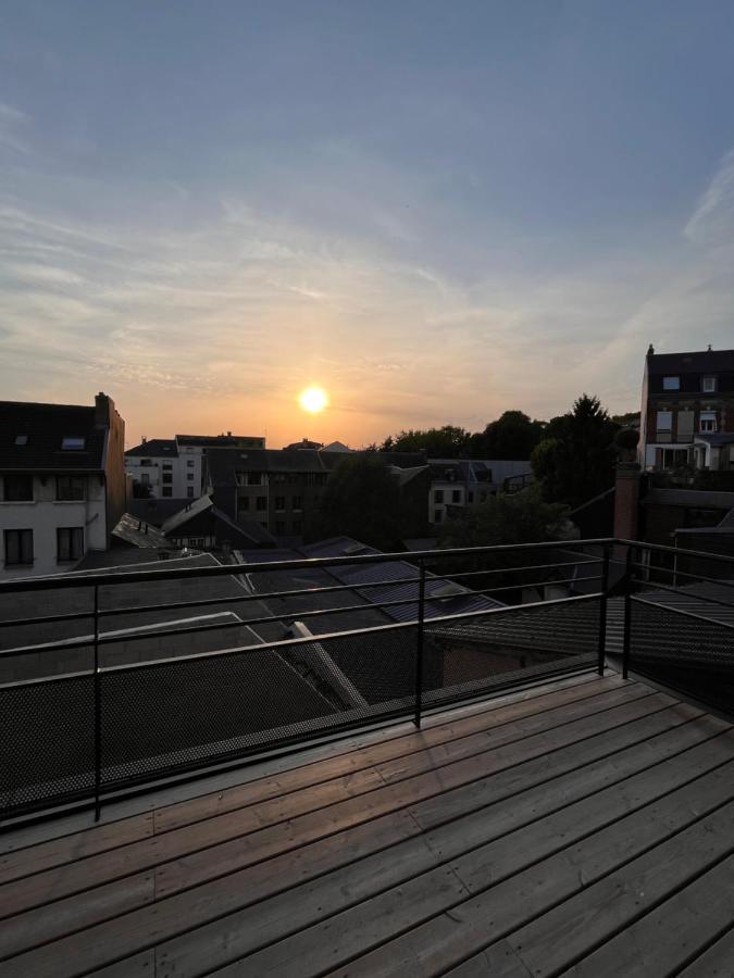 Rouen Verdun Superbe Appartement Proche Du Chu Eksteriør billede